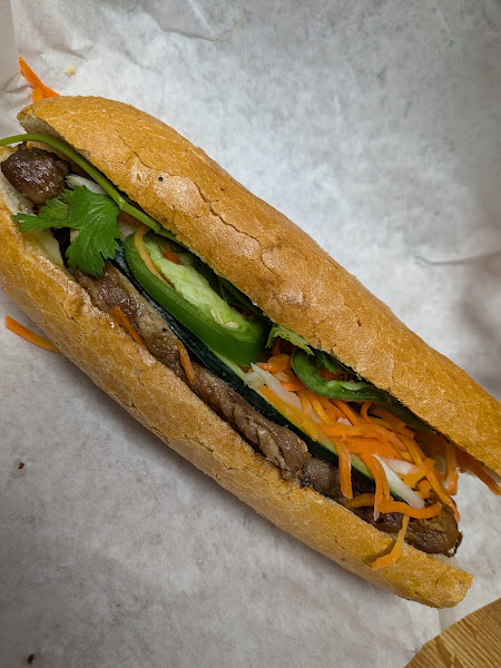 The House of Bánh Mì (The HOB) 4