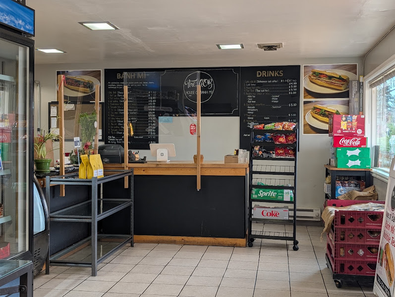 The House of Bánh Mì (The HOB) 5