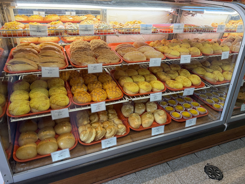 Mei Sum Bakery 4