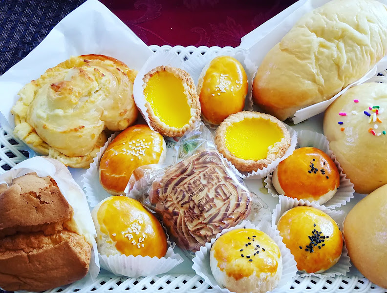 Mei Sum Bakery 5