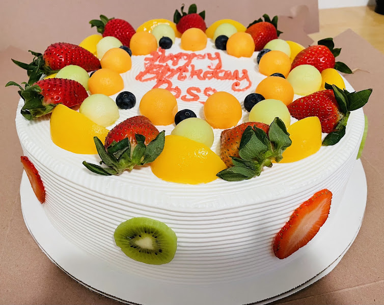 Li Min's Bakery & Bistro 4