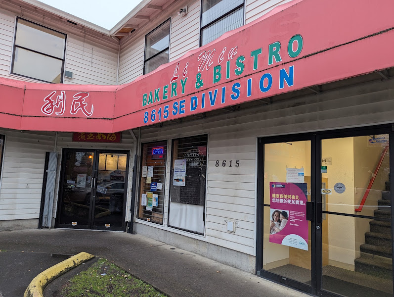 Li Min's Bakery & Bistro 5