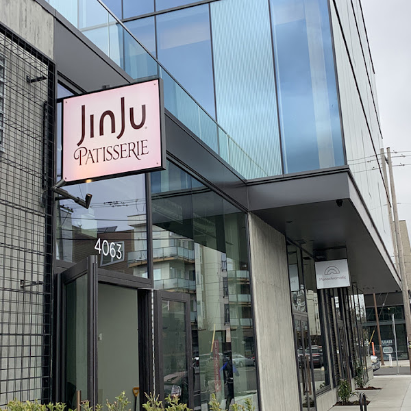 JinJu Patisserie 2