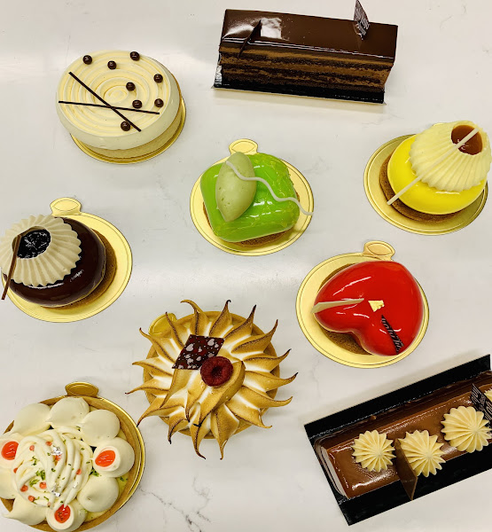 JinJu Patisserie 5