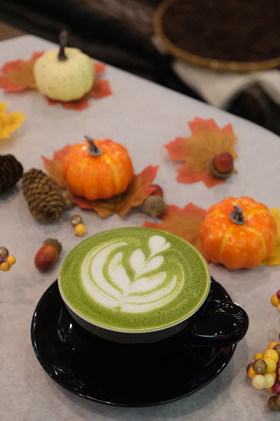 Trung Nguyen Legend Coffee World Portland 4