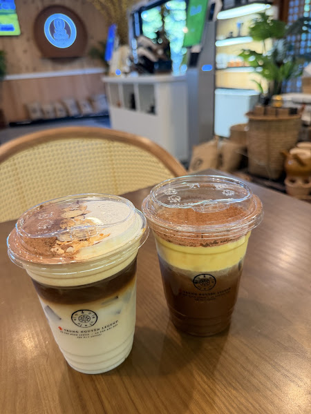 Trung Nguyen Legend Coffee World Portland 5