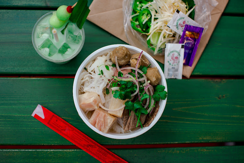 Luc Lac Vietnamese Kitchen 4