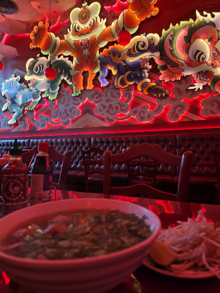 Luc Lac Vietnamese Kitchen 5