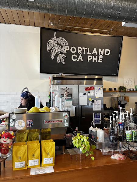 Portland Cà Phê 5