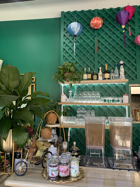 Friendship Vietnamese Kitchen