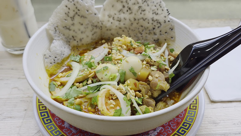 Friendship Vietnamese Kitchen 3
