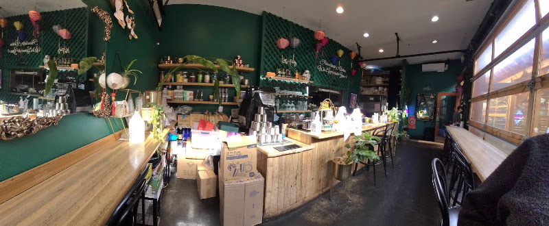 Friendship Vietnamese Kitchen 4