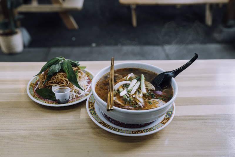 Friendship Vietnamese Kitchen 5