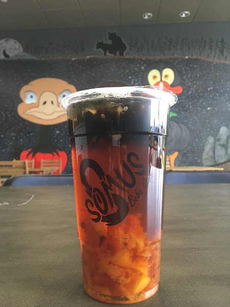 Phin Caphe & Boba 4