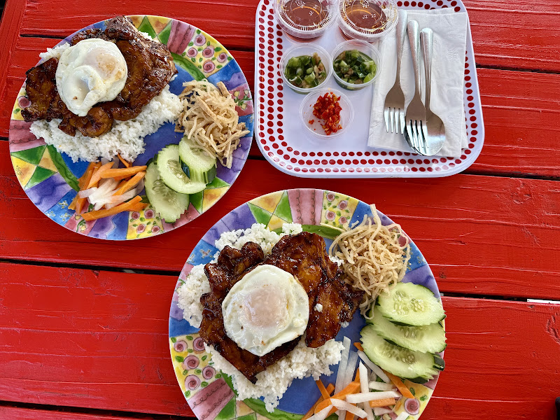 Broken Rice Restaurant 4