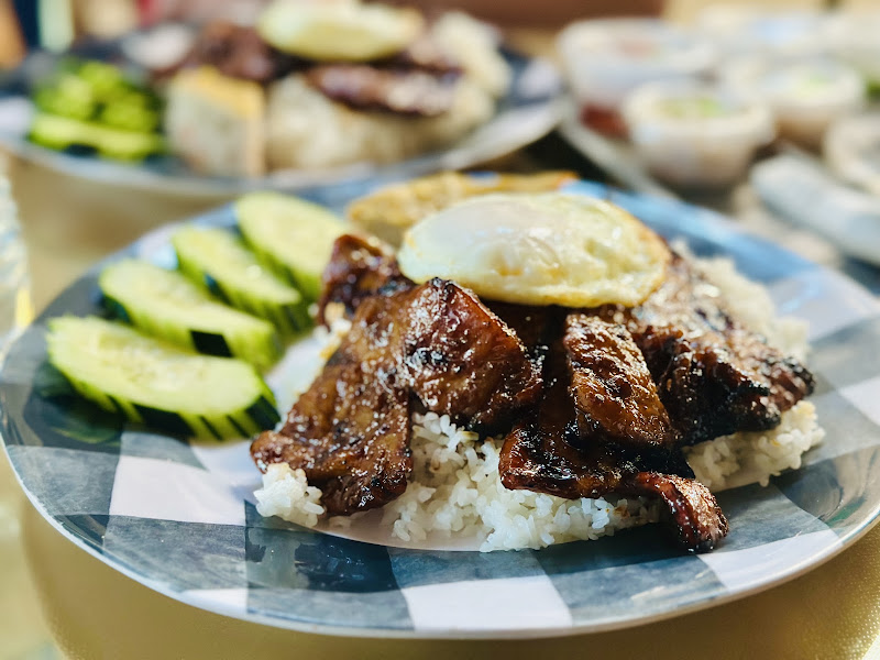 Broken Rice Restaurant 5