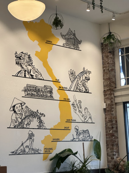 Portland Cà Phê 5