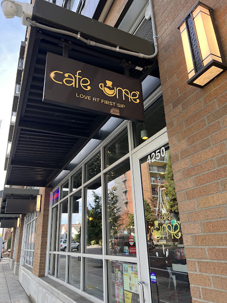 Cafe Ume 2