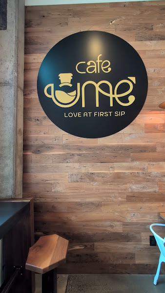 Cafe Ume 3