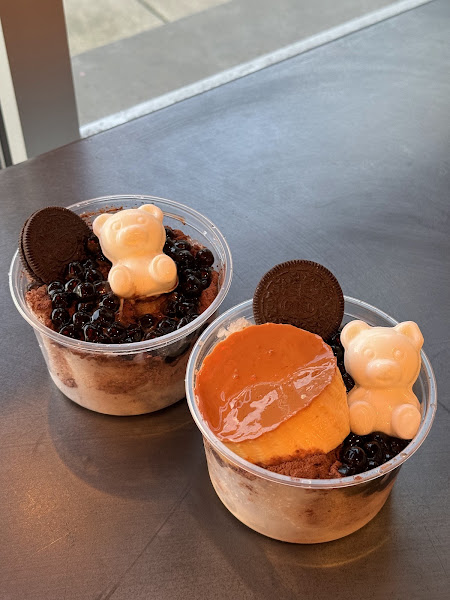 Cafe Ume 4