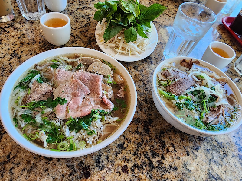 Phở Oregon Beaverton 4