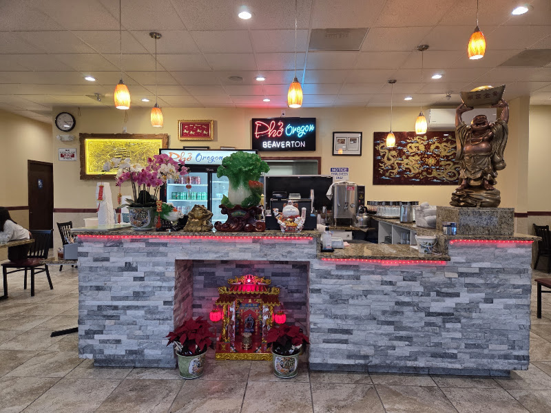 Phở Oregon Beaverton 5