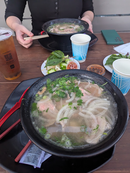 Souk's Pho & Boba Tea 5