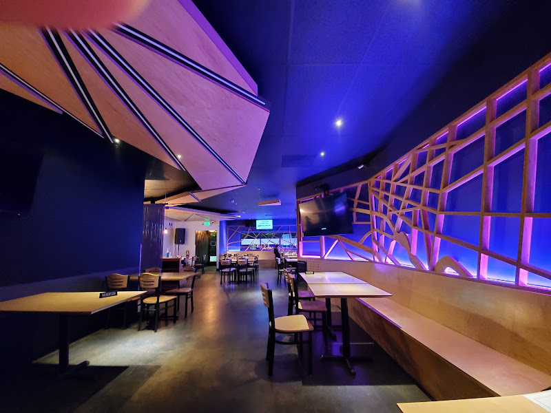 Utopia Restaurant & Lounge 2