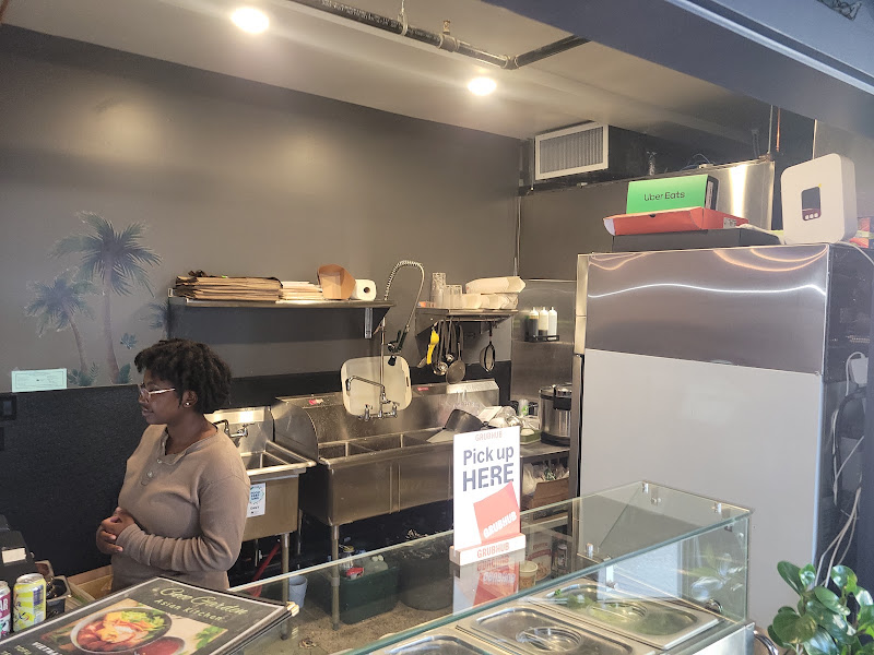 Coco Garden Asian Kitchen