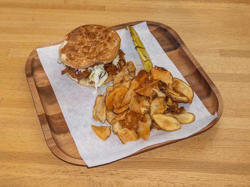 Bennett's Best Bites 4