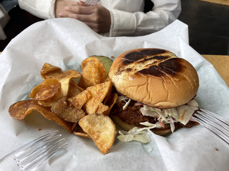 Bennett's Best Bites 5