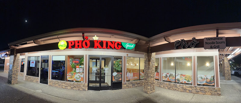 Phở King Good