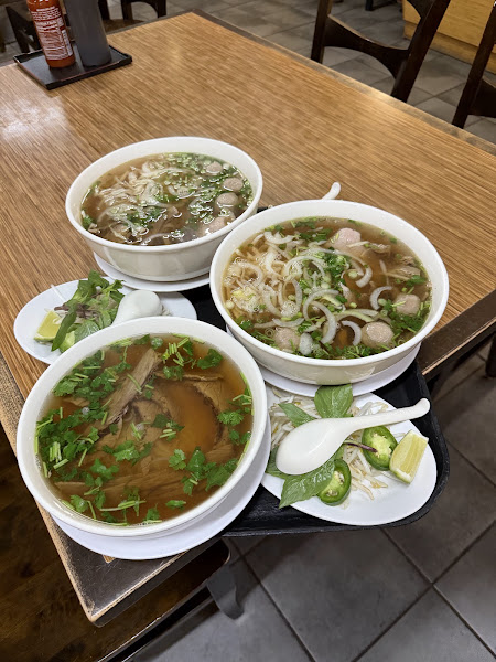 Phở King Good 4