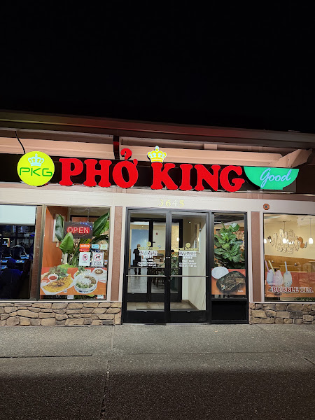 Phở King Good 5