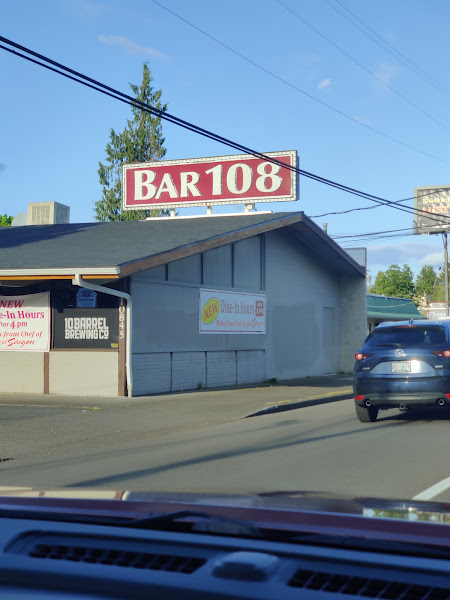 108 Bar N Grill 5