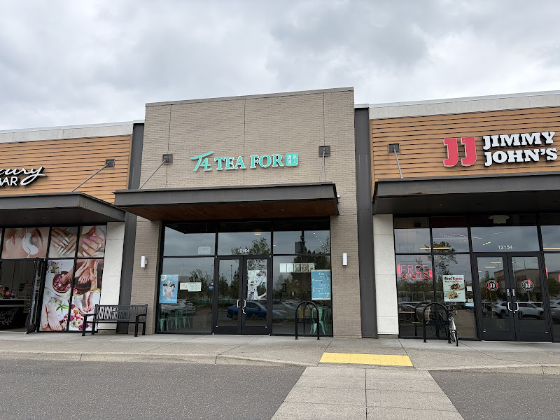 T4 Boba Tea House
