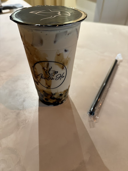Auntea Ha 3