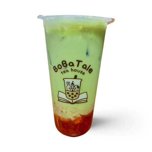 Bobatale Tea House 4