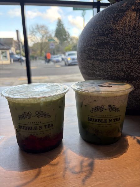 Bubble N Tea 4