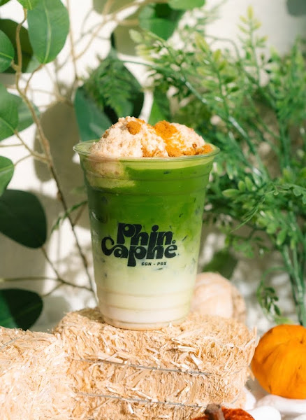 Phin Caphe & Boba 5