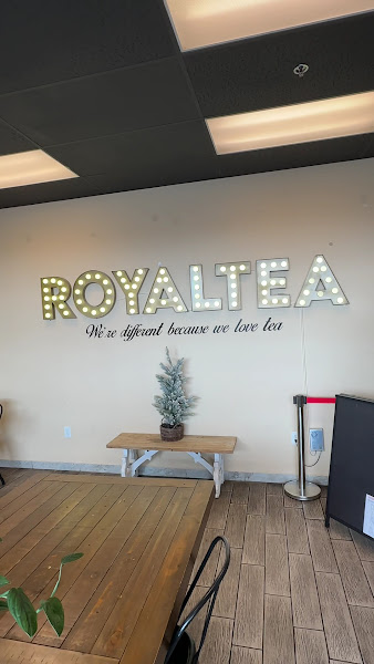 Royaltea Portland 3
