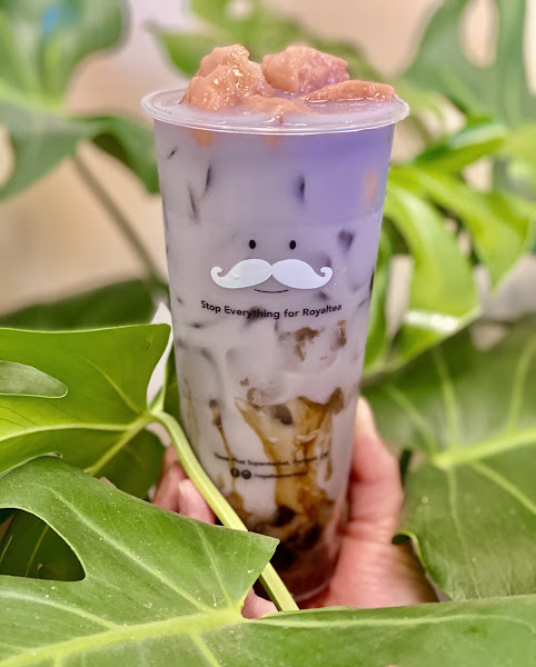 Royaltea Portland 4