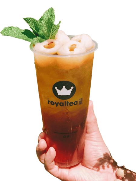 Royaltea Portland 5