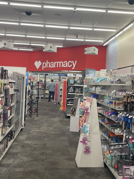 CVS Pharmacy y más 3