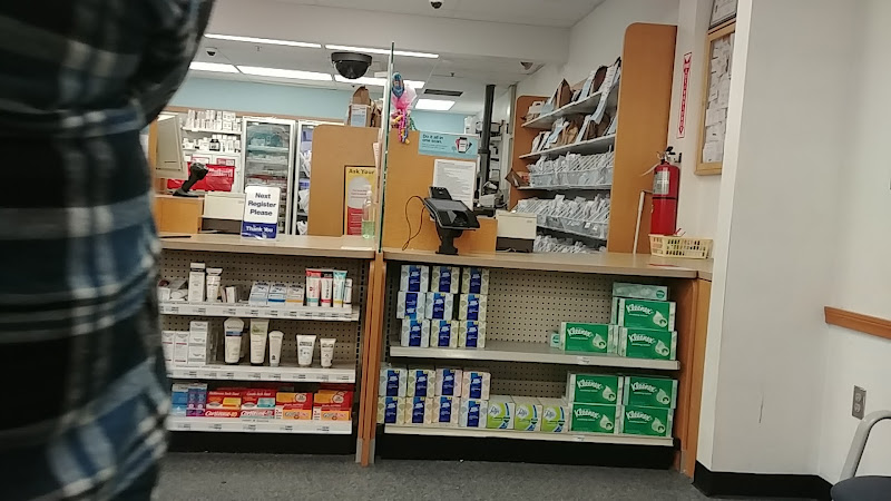 CVS Pharmacy y más 4