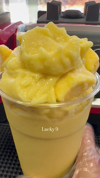 Lucky 9 Sushi & Boba Tea 3