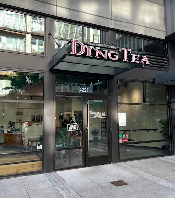 Ding Tea Williams 2
