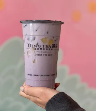 Ding Tea Williams 4