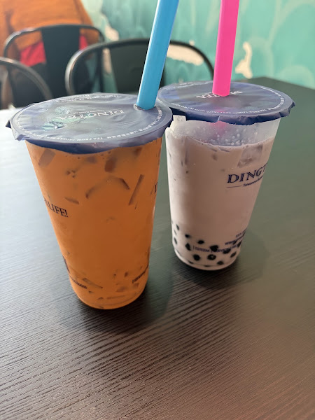 Ding Tea Williams 5