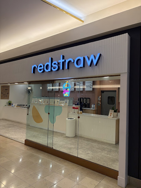 Redstraw Tea Bar Portland 2